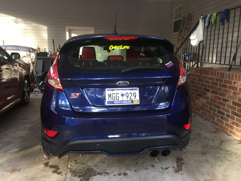 Illustration for article titled Deleted the Fiesta Badge